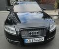 Черный Ауди А6, объемом двигателя 2.97 л и пробегом 361 тыс. км за 8888 $, фото 1 на Automoto.ua