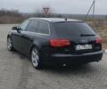 Черный Ауди А6, объемом двигателя 2.97 л и пробегом 276 тыс. км за 11700 $, фото 8 на Automoto.ua