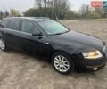 Чорний Ауді А6, об'ємом двигуна 1.97 л та пробігом 233 тис. км за 6700 $, фото 4 на Automoto.ua