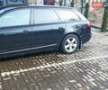 Чорний Ауді А6, об'ємом двигуна 2 л та пробігом 201 тис. км за 6500 $, фото 6 на Automoto.ua