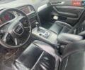 Чорний Ауді А6, об'ємом двигуна 1.97 л та пробігом 233 тис. км за 6700 $, фото 14 на Automoto.ua