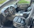 Черный Ауди А6, объемом двигателя 3 л и пробегом 300 тыс. км за 4850 $, фото 9 на Automoto.ua