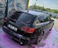Черный Ауди А6, объемом двигателя 2 л и пробегом 347 тыс. км за 3507 $, фото 2 на Automoto.ua