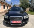 Черный Ауди А6, объемом двигателя 2 л и пробегом 236 тыс. км за 8700 $, фото 4 на Automoto.ua