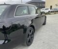 Ауди А6 2008 в Рокитное на Automoto.ua Черный Ауди А6, объемом двигателя 2.7 л и пробегом 330 тыс. км за 4400 $, фото 8 на Automoto.ua