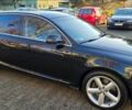 Черный Ауди А6, объемом двигателя 3 л и пробегом 272 тыс. км за 2300 $, фото 1 на Automoto.ua