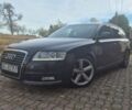 Чорний Ауді А6, об'ємом двигуна 2.7 л та пробігом 287 тис. км за 2200 $, фото 4 на Automoto.ua