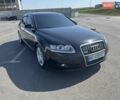 Чорний Ауді А6, об'ємом двигуна 1.97 л та пробігом 440 тис. км за 9750 $, фото 1 на Automoto.ua