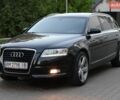 Черный Ауди А6, объемом двигателя 1.97 л и пробегом 273 тыс. км за 6800 $, фото 1 на Automoto.ua