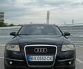 Черный Ауди А6, объемом двигателя 2.7 л и пробегом 350 тыс. км за 7700 $, фото 7 на Automoto.ua