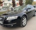 Чорний Ауді А6, об'ємом двигуна 2.7 л та пробігом 335 тис. км за 8100 $, фото 1 на Automoto.ua