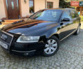 Черный Ауди А6, объемом двигателя 1.97 л и пробегом 430 тыс. км за 7200 $, фото 1 на Automoto.ua