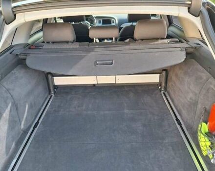 Ауді А6 2008 у Пустомытах на Automoto.ua Чорний Ауді А6, об'ємом двигуна 2 л та пробігом 309 тис. км за 8995 $, фото 14 на Automoto.ua