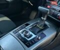 Ауди А6 2008 в Львове на Automoto.ua Черный Ауди А6, объемом двигателя 2 л и пробегом 455 тыс. км за 10190 $, фото 14 на Automoto.ua