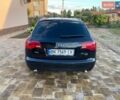 Чорний Ауді А6, об'ємом двигуна 2.97 л та пробігом 405 тис. км за 8600 $, фото 11 на Automoto.ua