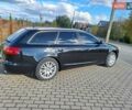 Ауді А6 2008 у Пустомытах на Automoto.ua Чорний Ауді А6, об'ємом двигуна 2 л та пробігом 309 тис. км за 8995 $, фото 4 на Automoto.ua