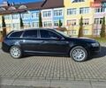 Ауді А6 2008 у Пустомытах на Automoto.ua Чорний Ауді А6, об'ємом двигуна 2 л та пробігом 309 тис. км за 8995 $, фото 5 на Automoto.ua