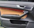 Ауді А6 2008 у Самборе на Automoto.ua Чорний Ауді А6, об'ємом двигуна 2.7 л та пробігом 380 тис. км за 7499 $, фото 6 на Automoto.ua