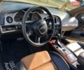 Ауди А6 2008 в Луцке на Automoto.ua Черный Ауди А6, объемом двигателя 3 л и пробегом 360 тыс. км за 10500 $, фото 8 на Automoto.ua