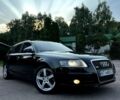 Чорний Ауді А6, об'ємом двигуна 2 л та пробігом 330 тис. км за 7999 $, фото 10 на Automoto.ua
