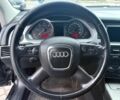 Черный Ауди А6, объемом двигателя 2 л и пробегом 310 тыс. км за 8640 $, фото 21 на Automoto.ua
