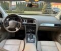 Черный Ауди А6, объемом двигателя 0 л и пробегом 320 тыс. км за 3999 $, фото 11 на Automoto.ua