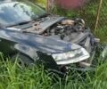 Чорний Ауді А6, об'ємом двигуна 0 л та пробігом 290 тис. км за 1400 $, фото 1 на Automoto.ua