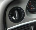Чорний Ауді А6, об'ємом двигуна 2 л та пробігом 420 тис. км за 6744 $, фото 7 на Automoto.ua