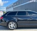 Черный Ауди А6, объемом двигателя 2 л и пробегом 455 тыс. км за 10190 $, фото 9 на Automoto.ua