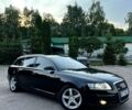 Чорний Ауді А6, об'ємом двигуна 2 л та пробігом 330 тис. км за 7999 $, фото 4 на Automoto.ua