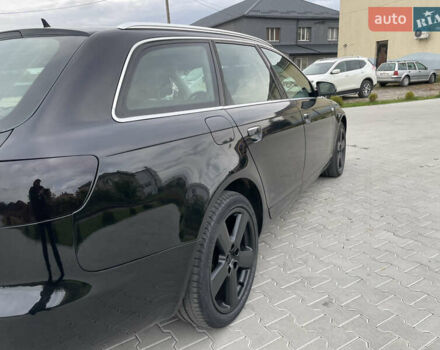 Черный Ауди А6, объемом двигателя 0 л и пробегом 330 тыс. км за 4400 $, фото 3 на Automoto.ua