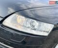Чорний Ауді А6, об'ємом двигуна 2.8 л та пробігом 244 тис. км за 7100 $, фото 8 на Automoto.ua