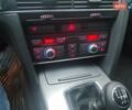 Черный Ауди А6, объемом двигателя 2 л и пробегом 243 тыс. км за 8200 $, фото 9 на Automoto.ua