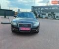 Чорний Ауді А6, об'ємом двигуна 2 л та пробігом 243 тис. км за 6500 $, фото 1 на Automoto.ua