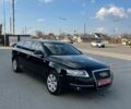 Чорний Ауді А6, об'ємом двигуна 1.98 л та пробігом 285 тис. км за 6400 $, фото 3 на Automoto.ua