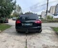 Черный Ауди А6, объемом двигателя 2 л и пробегом 257 тыс. км за 7800 $, фото 6 на Automoto.ua