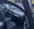 Ауди А6 2008 в Киеве на Automoto.ua Черный Ауди А6, объемом двигателя 2.7 л и пробегом 274 тыс. км за 8500 $, фото 1 на Automoto.ua
