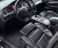 Черный Ауди А6, объемом двигателя 2.7 л и пробегом 360 тыс. км за 4650 $, фото 17 на Automoto.ua