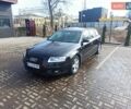 Чорний Ауді А6, об'ємом двигуна 2 л та пробігом 201 тис. км за 6500 $, фото 3 на Automoto.ua