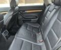 Черный Ауди А6, объемом двигателя 3 л и пробегом 300 тыс. км за 3660 $, фото 11 на Automoto.ua