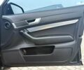 Черный Ауди А6, объемом двигателя 2 л и пробегом 310 тыс. км за 8640 $, фото 28 на Automoto.ua