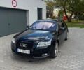 Чорний Ауді А6, об'ємом двигуна 3 л та пробігом 190 тис. км за 2000 $, фото 2 на Automoto.ua