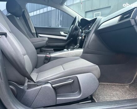 Черный Ауди А6, объемом двигателя 2 л и пробегом 310 тыс. км за 8640 $, фото 30 на Automoto.ua