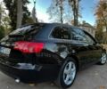 Чорний Ауді А6, об'ємом двигуна 0 л та пробігом 279 тис. км за 2500 $, фото 2 на Automoto.ua