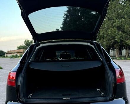 Чорний Ауді А6, об'ємом двигуна 2 л та пробігом 330 тис. км за 7999 $, фото 27 на Automoto.ua