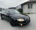 Ауди А6 2008 в Рокитное на Automoto.ua Черный Ауди А6, объемом двигателя 2.7 л и пробегом 330 тыс. км за 4400 $, фото 14 на Automoto.ua