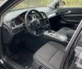 Чорний Ауді А6, об'ємом двигуна 2.7 л та пробігом 340 тис. км за 4400 $, фото 10 на Automoto.ua