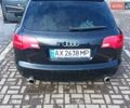 Чорний Ауді А6, об'ємом двигуна 2 л та пробігом 201 тис. км за 6500 $, фото 7 на Automoto.ua