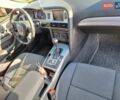 Ауді А6 2008 у Пустомытах на Automoto.ua Чорний Ауді А6, об'ємом двигуна 2 л та пробігом 309 тис. км за 8995 $, фото 11 на Automoto.ua