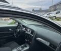Ауди А6 2008 в Рокитное на Automoto.ua Черный Ауди А6, объемом двигателя 2.7 л и пробегом 330 тыс. км за 4400 $, фото 9 на Automoto.ua